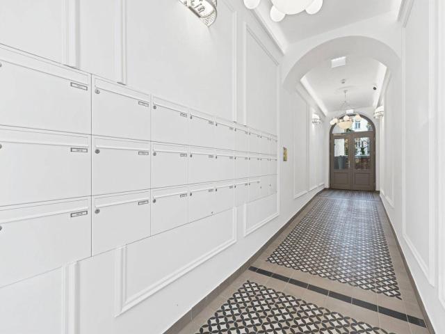 Apartment kaufen in KG Favoriten, Wien