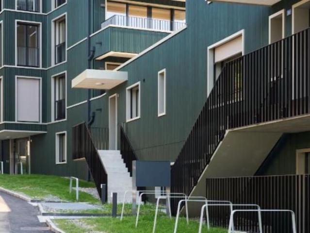 Apartment mieten in Meilen, Zürich