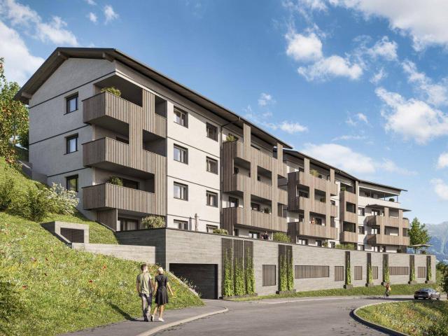 Apartment kaufen in Fiss, Tirol