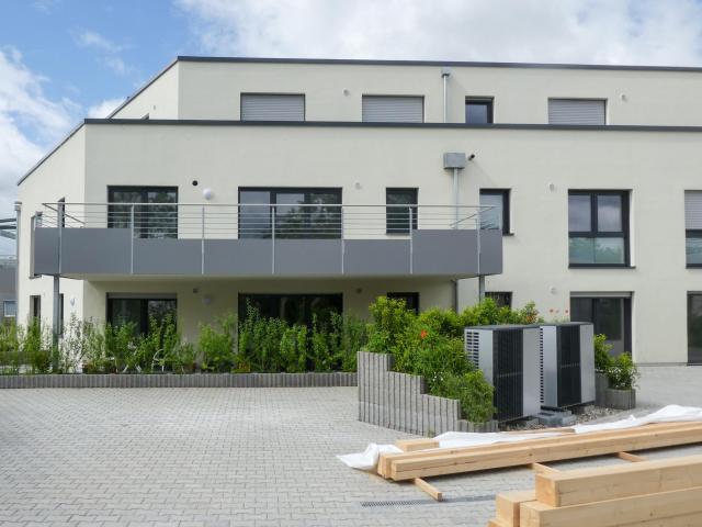 Wohnung kaufen in Schweich, Rheinland-Pfalz