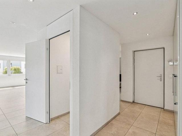 Apartment mieten in Grenchen, Solothurn