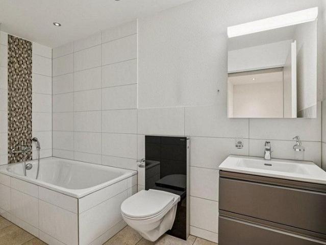 Apartment mieten in Grenchen, Solothurn
