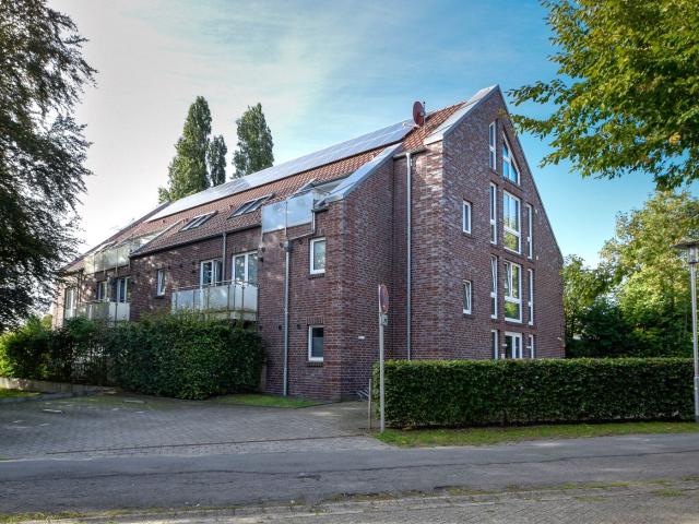 Wohnung mieten in Donnerschwee, Oldenburg