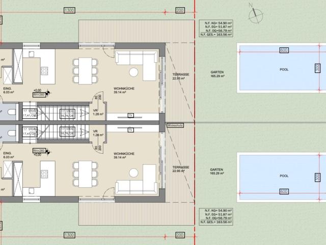 Haus kaufen in Hennersdorf, Niederösterreich
