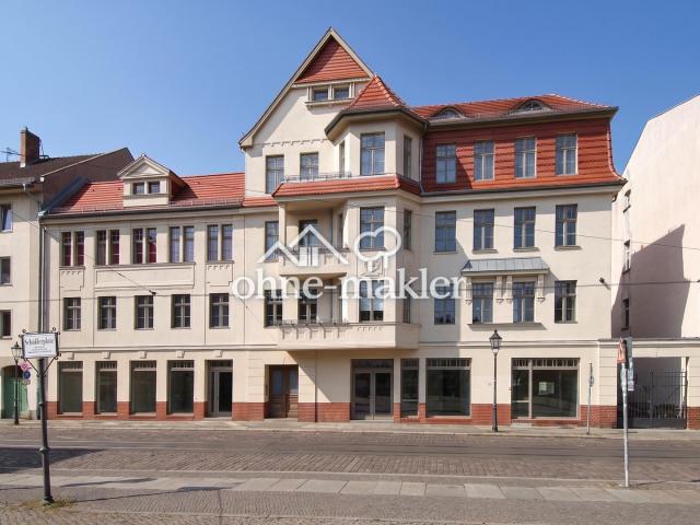 Apartment kaufen in Treptow–Köpenick, Berlin