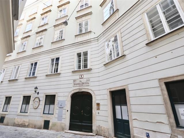 Wohnung mieten in Innere Stadt, Wien