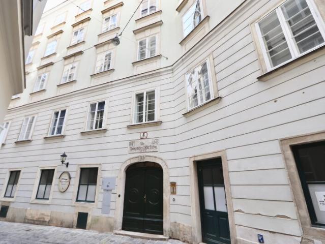 Wohnung mieten in Wien