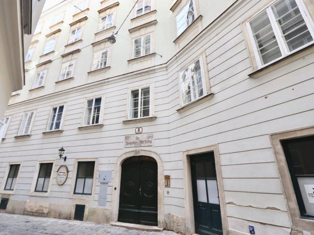Apartment mieten in Innere Stadt, Wien