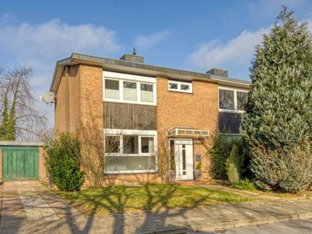 Haus kaufen in Pulheim, Nordrhein-Westfalen