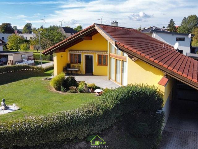 Haus kaufen in Etzersdorf, Kapelln