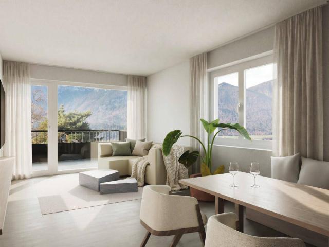 Apartment kaufen in Kirchbichl, Tirol