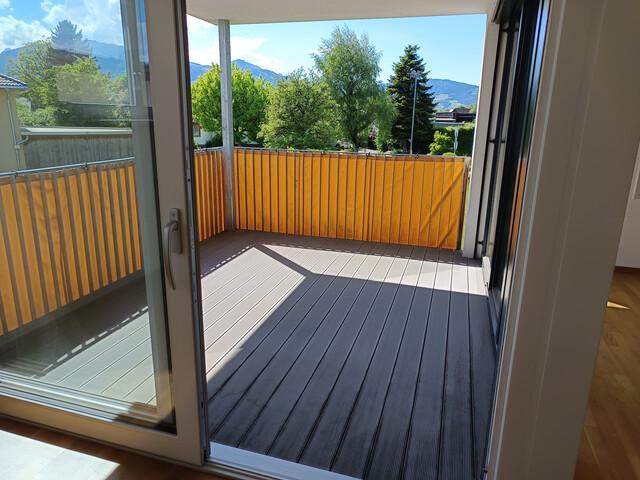 Apartment mieten in Koblach, Vorarlberg
