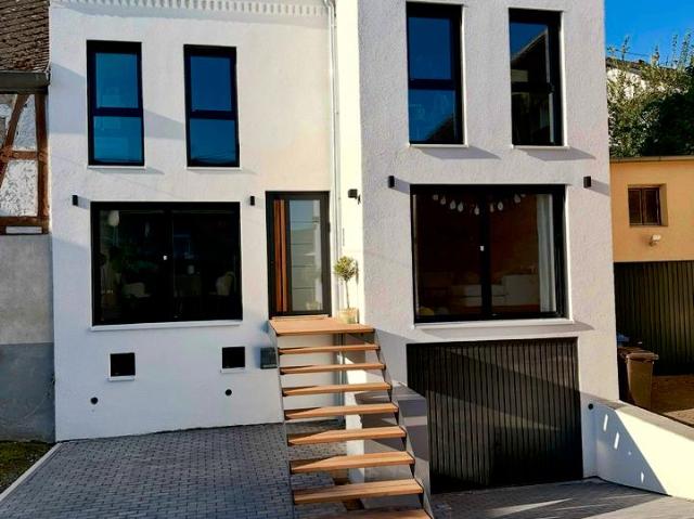 Haus kaufen in Bisholder, Koblenz