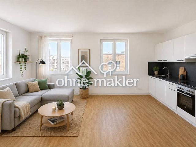 Apartment mieten in Bemerode, Hannover