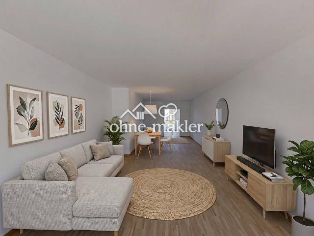 Apartment mieten in Bemerode, Hannover