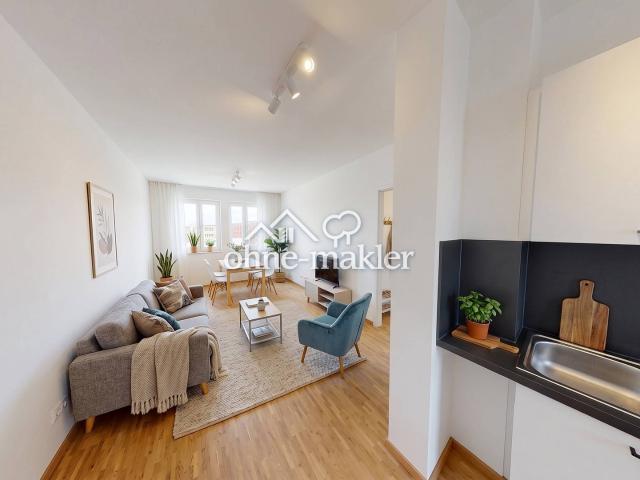 Apartment mieten in Bemerode, Hannover