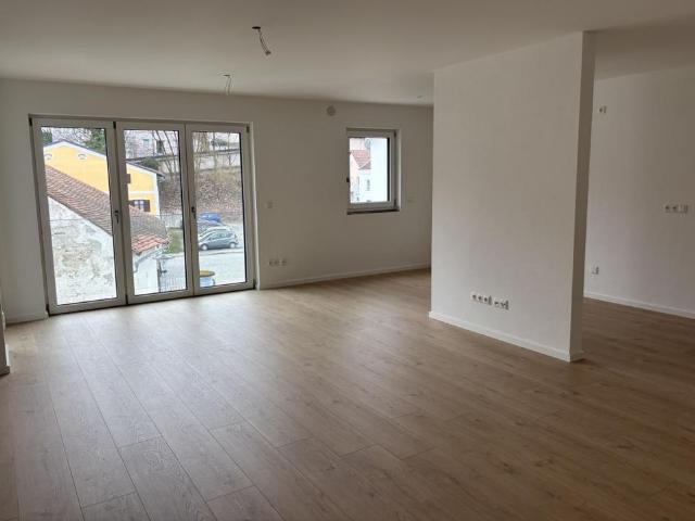 Apartment mieten in Landau, Bayern