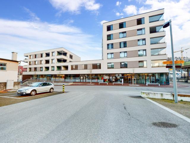 Apartment mieten in Lausen, Bezirk Liestal