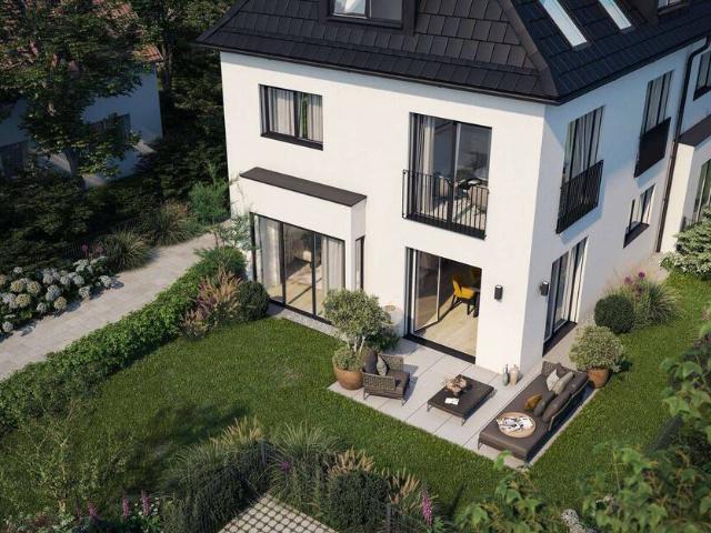 Haus kaufen in Lechhausen, Augsburg