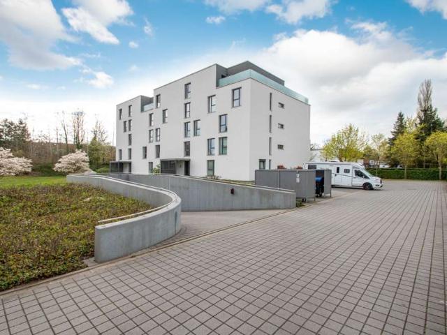 Wohnung kaufen in Lüneburg