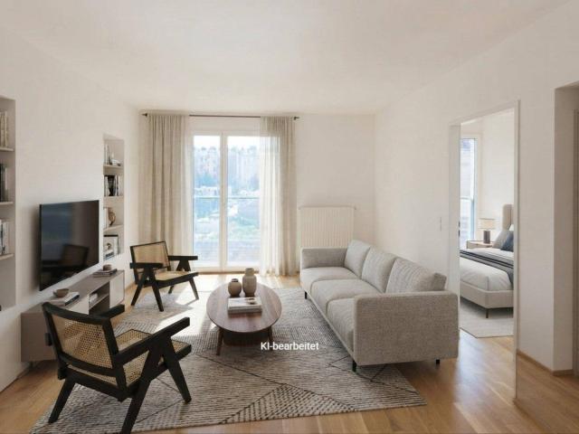 Apartment mieten in KG Margareten, Wien