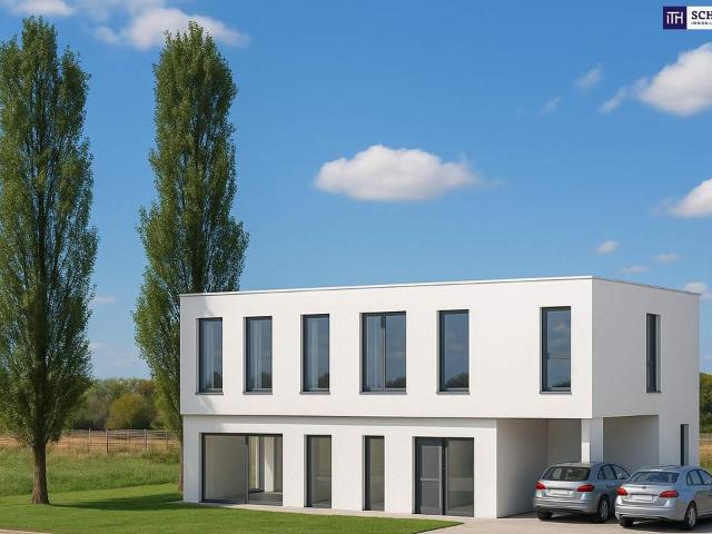 Haus kaufen in Gänserndorf, Niederösterreich