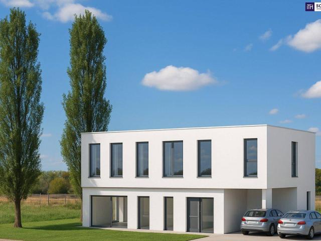 Haus kaufen in Helmahof, Deutsch Wagram