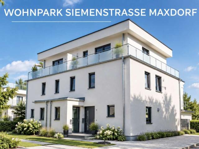 Haus kaufen in Maxdorf, Rhein-Pfalz-Kreis