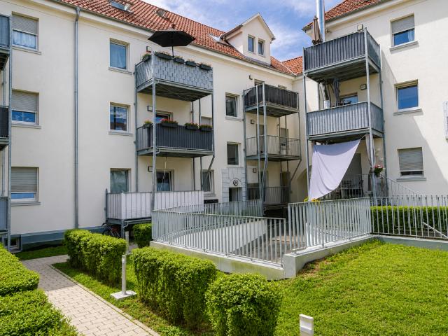 Wohnung kaufen in Mettingen, Esslingen