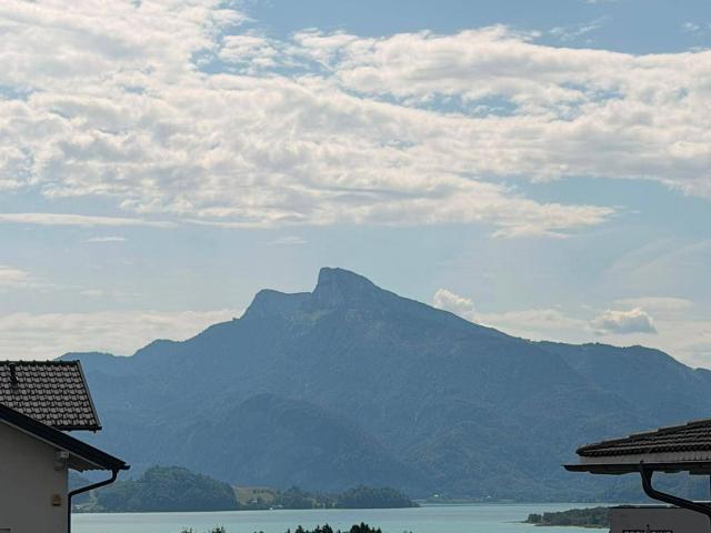 Apartment mieten in Mondsee, Oberösterreich