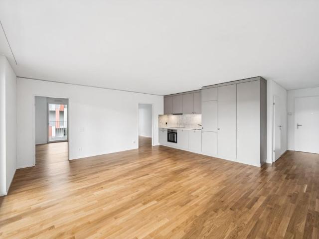 Apartment mieten in Muttenz, Bezirk Arlesheim