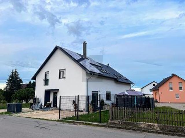 Haus kaufen in Blankenburg, Nordendorf