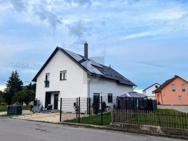 Haus mieten in Blankenburg, Nordendorf