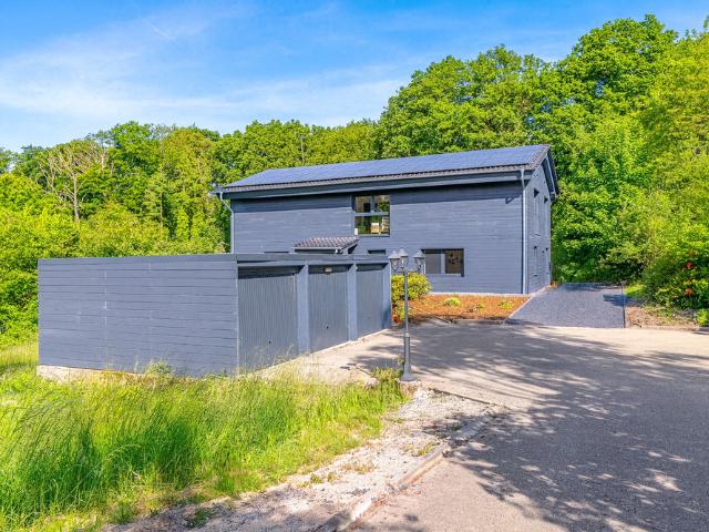 Haus kaufen in Niederbonsfeld, Hattingen