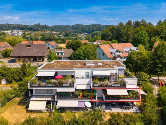 Wohnung kaufen in Bern