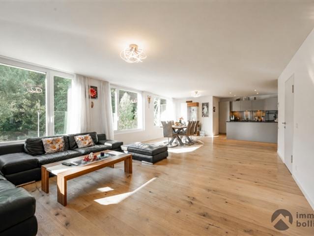 Wohnung kaufen in Zofingen, Aargau