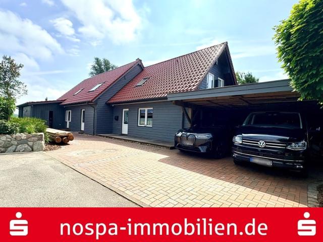 Haus kaufen in Kating, Tönning