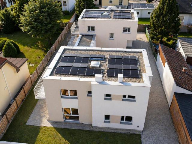 Haus kaufen in Neufeld an der Leitha, Burgenland