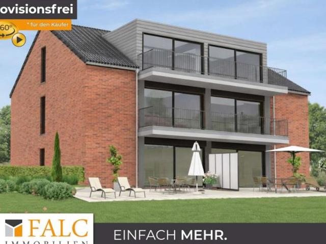 Wohnung kaufen in Nottuln, Nordrhein-Westfalen