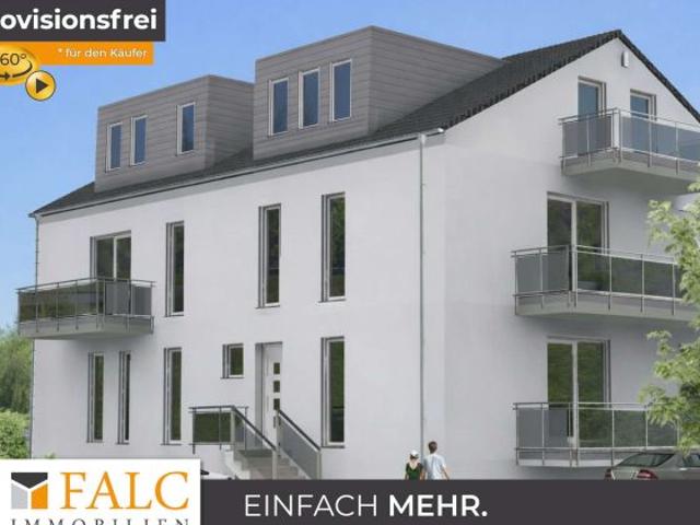 Wohnung kaufen in Nottuln, Nordrhein-Westfalen