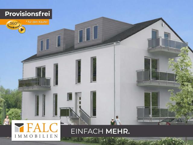 Wohnung kaufen in Appelhülsen, Nottuln