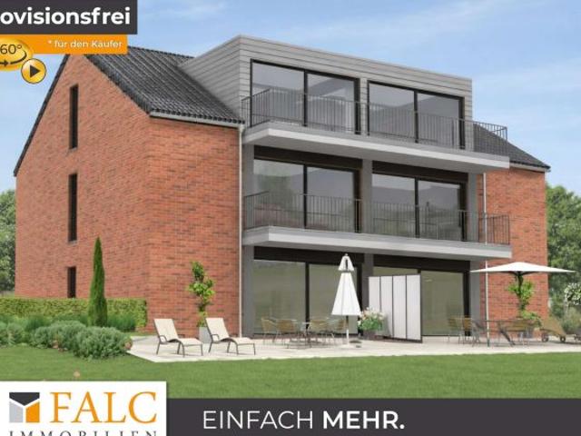 Wohnung kaufen in Nottuln, Nordrhein-Westfalen