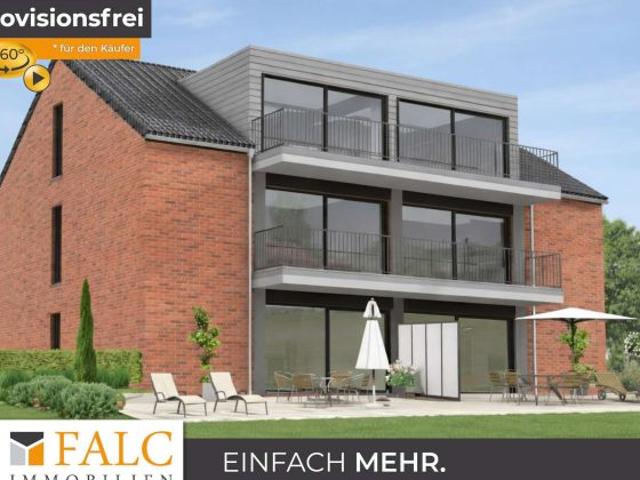 Wohnung kaufen in Nottuln, Nordrhein-Westfalen
