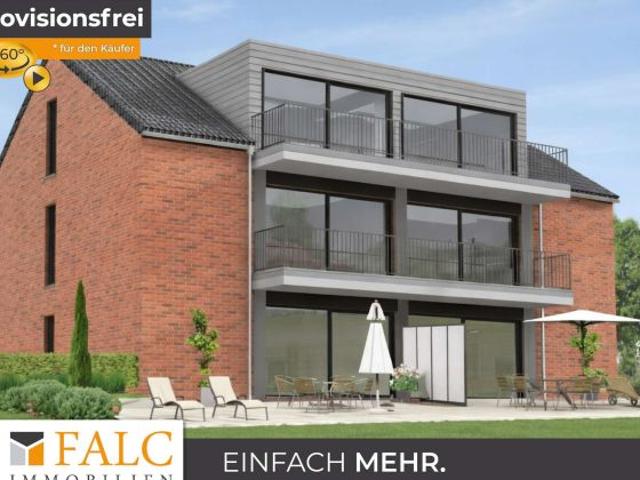 Wohnung kaufen in Nottuln, Nordrhein-Westfalen