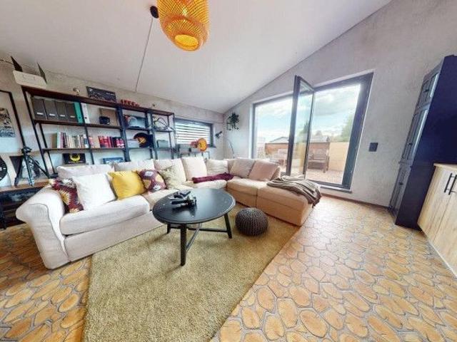 Apartment mieten in Katastralgemeinde Oberwart, Oberwart/Felsőőr