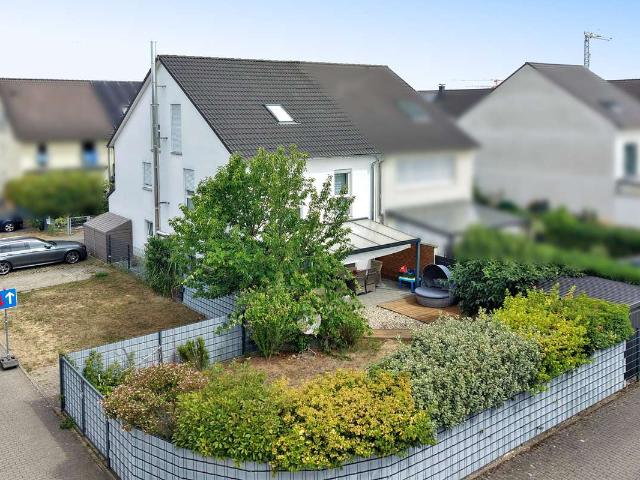 Haus kaufen in Oftersheim, Rhein-Neckar-Kreis