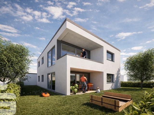 Wohnung kaufen in Bellenberg, Bayern