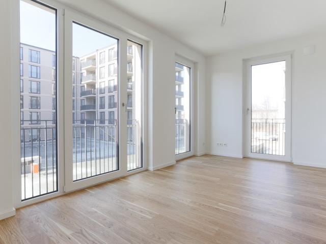 Apartment mieten in Potsdam, Brandenburg