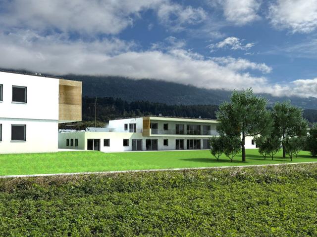 Wohnung kaufen in Pusarnitz, Kärnten