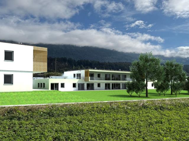 Wohnung kaufen in Lurnfeld, Kärnten